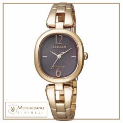 Orologio Citizen Eco Drive EM0187-57W